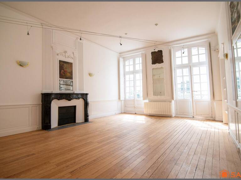 Île Feydeau - Bureau d'Exception 200 m2 8 pièces — photo 1