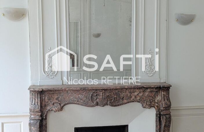 Île Feydeau - Bureau d'Exception 200 m2 8 pièces — photo 4