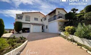 Maison 6 Pièces 151 m² à vendre à Roquebrune-sur-Argens (83380)