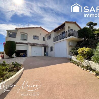 Maison 6 pièces 860000 €