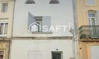 Immeuble  163 m² à vendre à Sainte-Livrade-sur-Lot (47110)