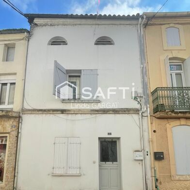 Immeuble  127900 €