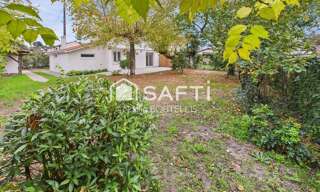 Maison 5 Pièces 98 m² à vendre à Le Taillan-Médoc (33320)