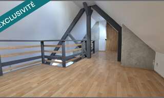 Appartement 3 Pièces 70 m² à vendre à Saint-Dié-des-Vosges (88100)
