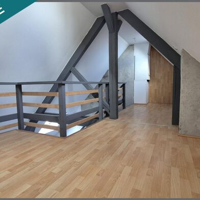 Appartement 3 pièces 84000 €