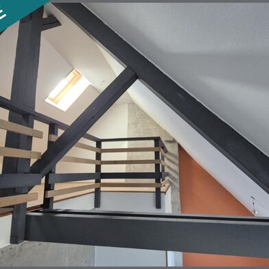 Appartement 3 pièces 84000 €