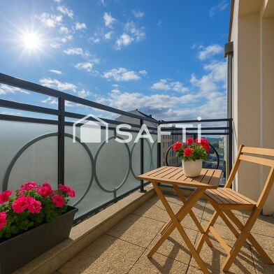 Appartement 2 pièces 199000 €