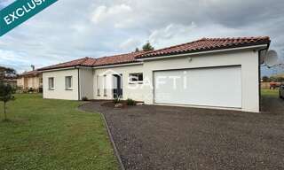 Maison 5 Pièces 145 m² à vendre à Montauban (82000)