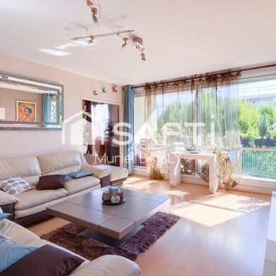 Appartement 4 pièces 244900 €