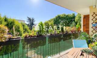 Appartement 4 Pièces 76 m² à vendre à Ballainvilliers (91160)