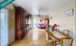 Appartement 3 Pièces 75 m² à vendre à Saint-Cloud (92210)