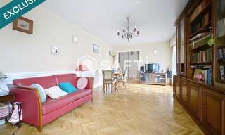 Appartement 3 Pièces 75 m² à vendre à Saint-Cloud (92210)