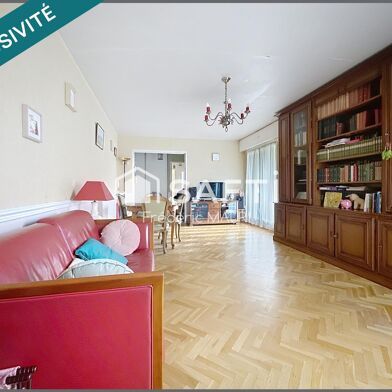 Appartement 3 pièces 490000 €