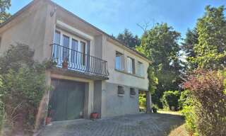 Maison 5 Pièces 90 m² à vendre à Autun (71400)