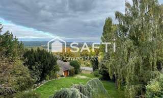 Maison 8 Pièces 160 m² à vendre à Rolleboise (78270)