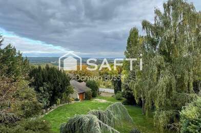 Maison 8 pièces 394900 €