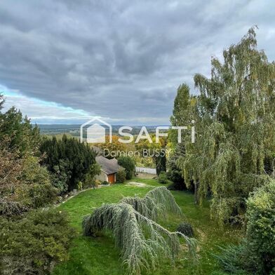 Maison 8 pièces 394900 €