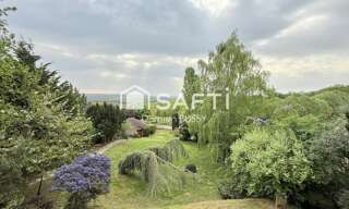 Maison 8 Pièces 160 m² à vendre à Bonnières-sur-Seine (78270)