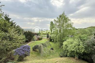 Maison 8 pièces 369000 €