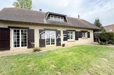 Maison 8 pièces 369000 €