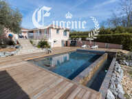 Belle Propriété de 240M²+Parc 9900M² +Piscine au calme avec Grand T2 Idépendant  — photo 2