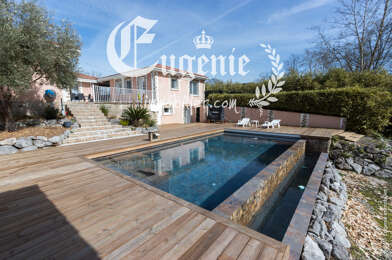 Maison 10 pièces 749000 €