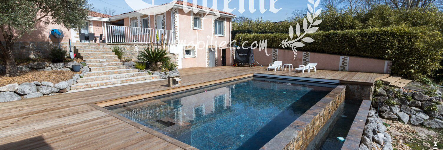 Maison 10 Pièces 240 m² à vendre à Dax (40100)