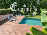 Belle Propriété de 240M²+Parc 9900M² +Piscine au calme avec Grand T2 Idépendant  — photo 3