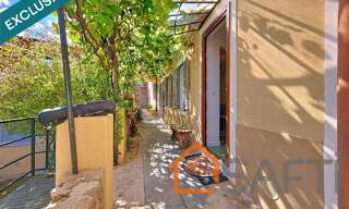 Immeuble  120 m² à vendre à Beausoleil (06240)