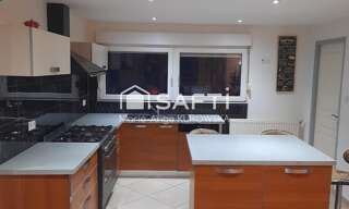 Appartement 5 Pièces 92 m² à vendre à Montois-la-Montagne (57860)