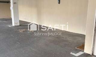 Garage  13 m² à vendre à Sérignan (34410)