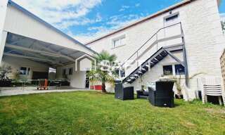 Maison 9 Pièces 219 m² à vendre à Dives-sur-Mer (14160)