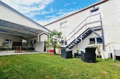 Maison 9 pièces 639000 €