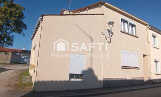 Maison 7 Pièces 132 m² à vendre à Venansault (85190)