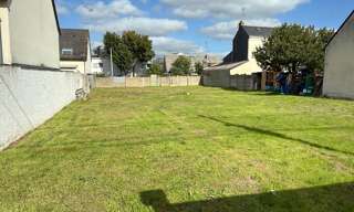Terrain  205 m² à vendre à Angers (49000)