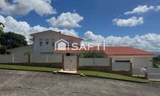 Maison 10 Pièces 327 m² à vendre à Schœlcher (97233)