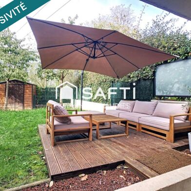 Appartement 3 pièces 250000 €