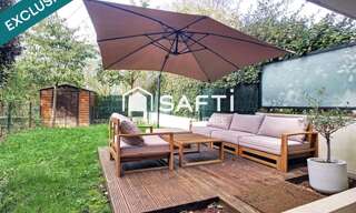 Appartement 3 Pièces 65 m² à vendre à Herblay-sur-Seine (95220)