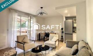 Appartement 3 Pièces 65 m² à vendre à Herblay-sur-Seine (95220)