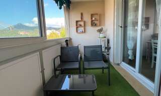 Appartement 4 Pièces 80 m² à vendre à Hyères (83400)