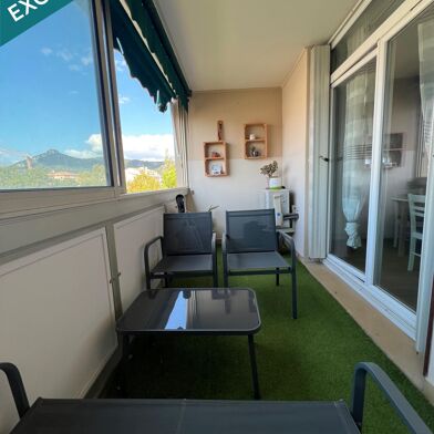 Appartement 4 pièces 227500 €