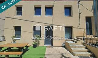 Immeuble  172 m² à vendre à Montchanin (71210)