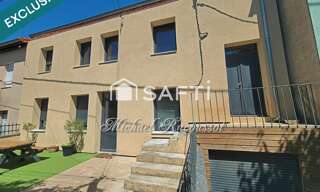 Immeuble  172 m² à vendre à Montchanin (71210)