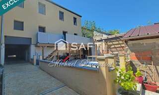 Immeuble  172 m² à vendre à Montchanin (71210)