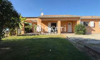 Maison 5 Pièces 150 m² à vendre à Escatalens (82700)