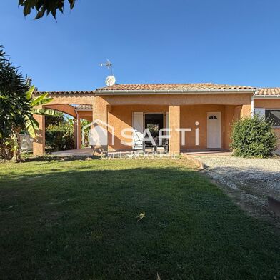 Maison 5 pièces 289000 €