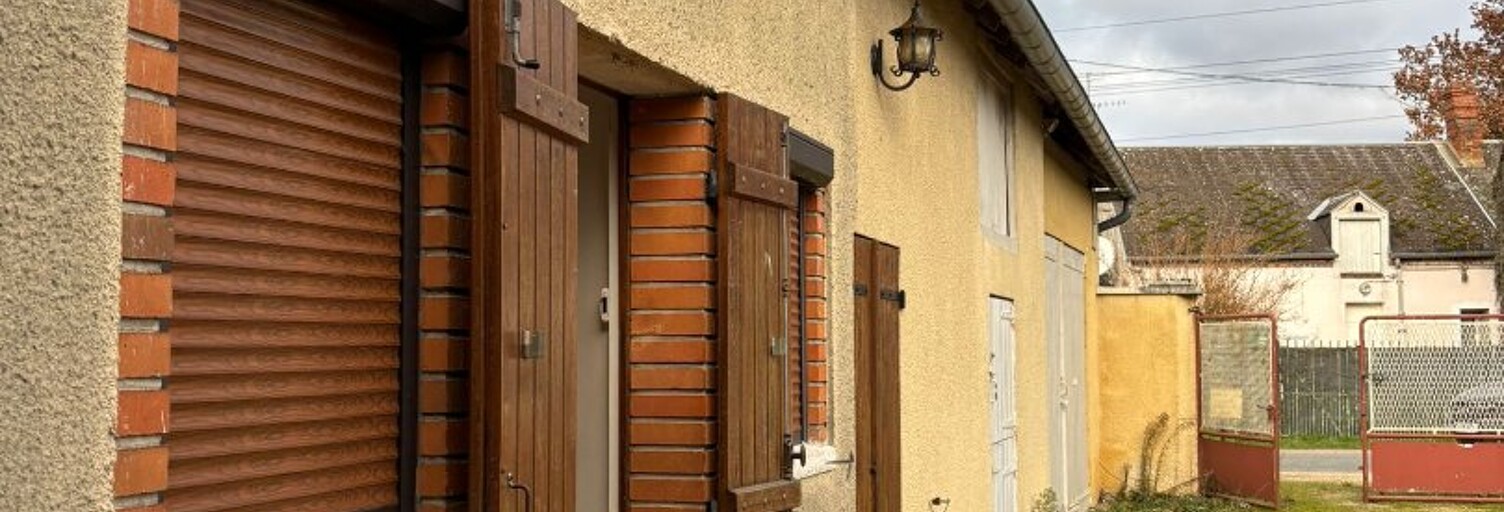 Maison 4 Pièces 132 m² à vendre à Saint-Jean-de-Braye (45800)