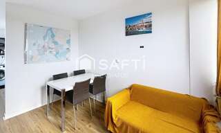 Appartement 5 Pièces 84 m² à vendre à Rennes (35200)