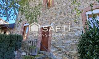 Maison 4 Pièces 111 m² à vendre à Servon-sur-Vilaine (35530)