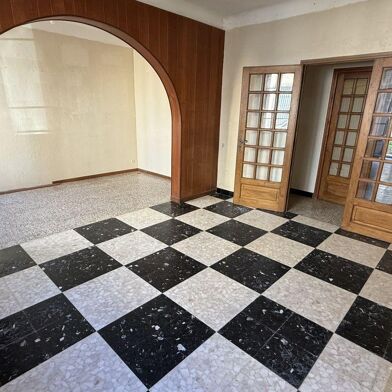 Maison 6 pièces 139000 €